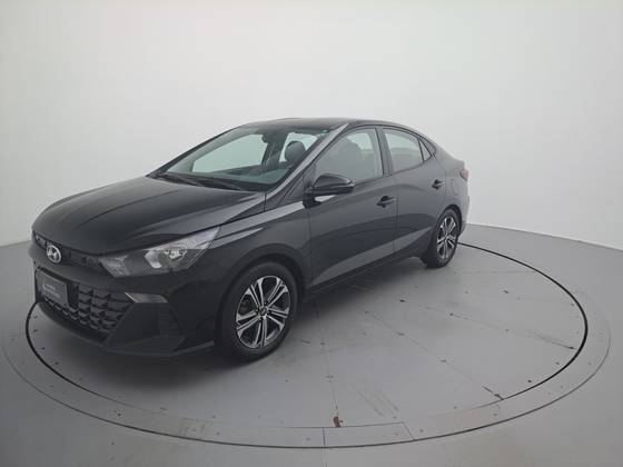 HYUNDAI HB20S 1.0 TGDI FLEX COMFORT PLUS AUTOMÁTICO